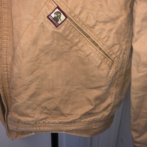 Dri duck mens jacket size small - Picture 2 of 7